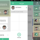 Image for article titled This WhatsApp Redesign Would Make Facebook's $16 Billion Buy Worth It